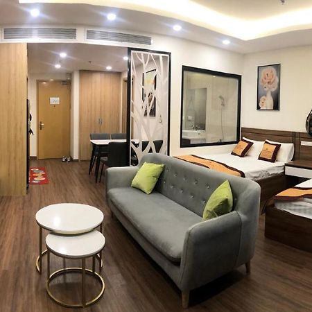 Flc Sea Tower Quy Nhon- Kizz House Apartment ภายนอก รูปภาพ
