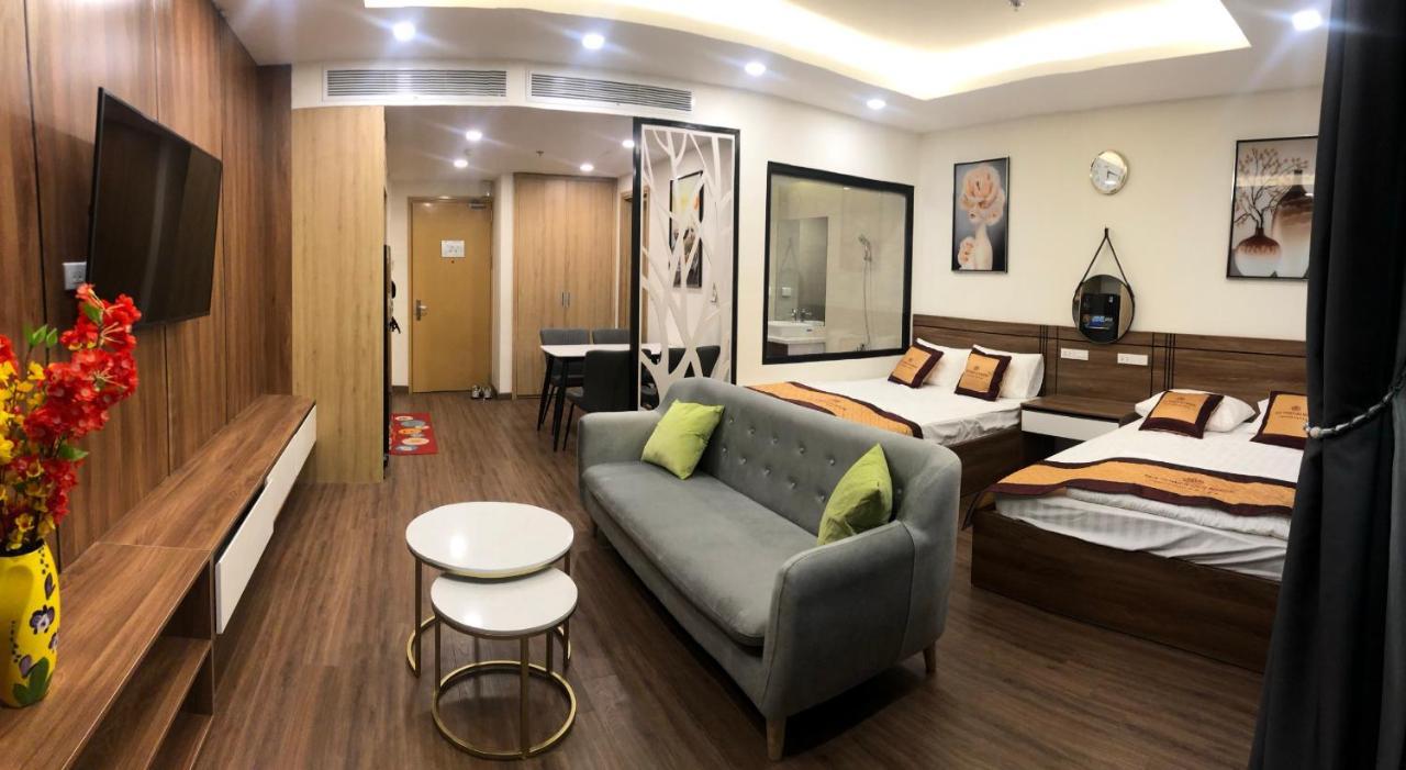 Flc Sea Tower Quy Nhon- Kizz House Apartment ภายนอก รูปภาพ