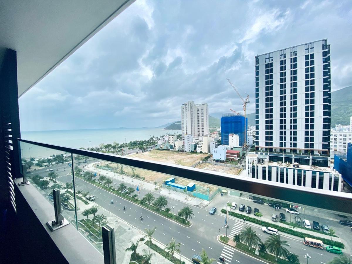 Flc Sea Tower Quy Nhon- Kizz House Apartment ภายนอก รูปภาพ
