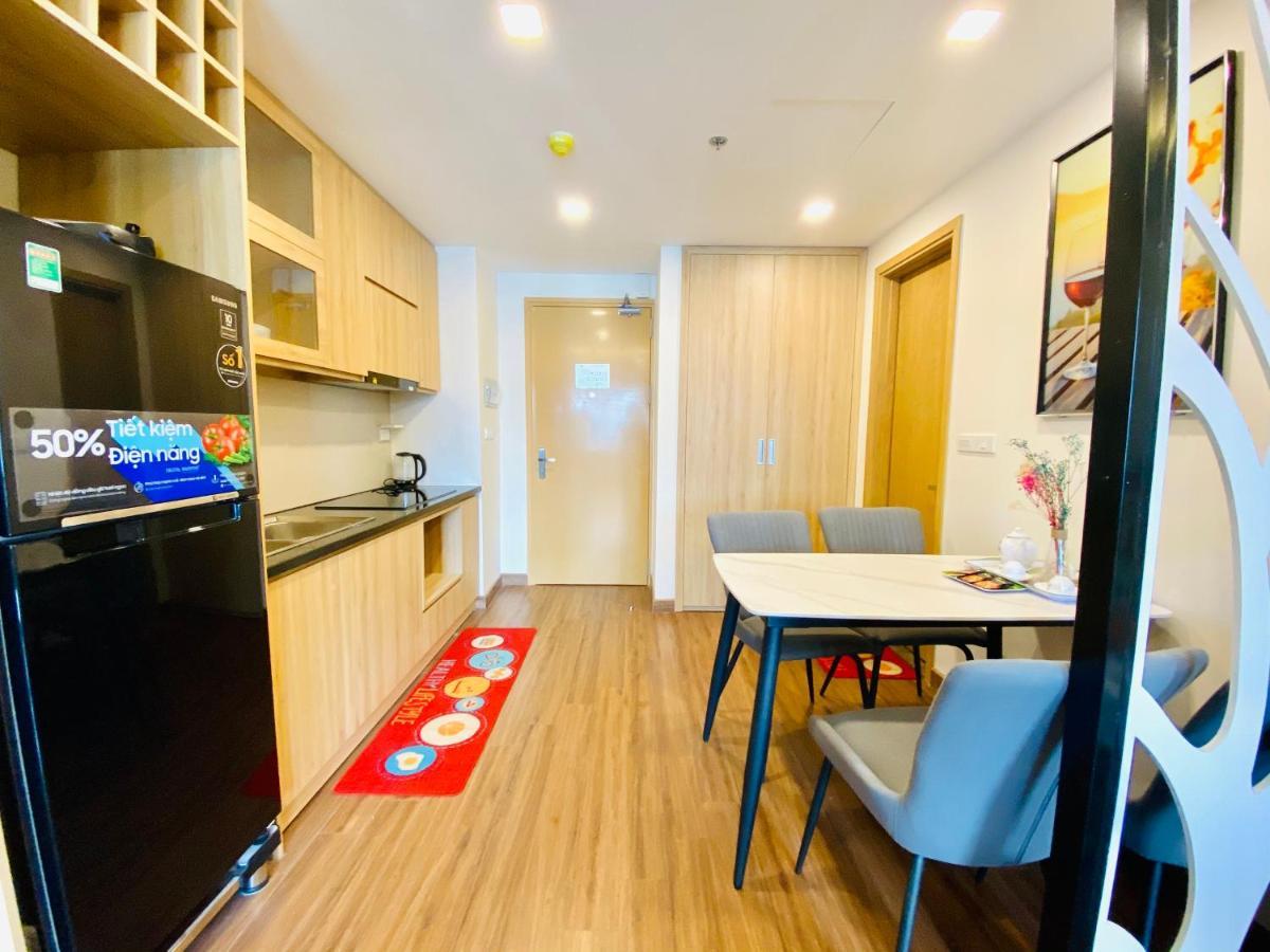 Flc Sea Tower Quy Nhon- Kizz House Apartment ภายนอก รูปภาพ