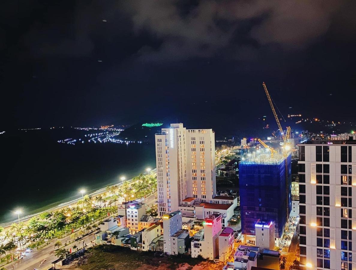 Flc Sea Tower Quy Nhon- Kizz House Apartment ภายนอก รูปภาพ
